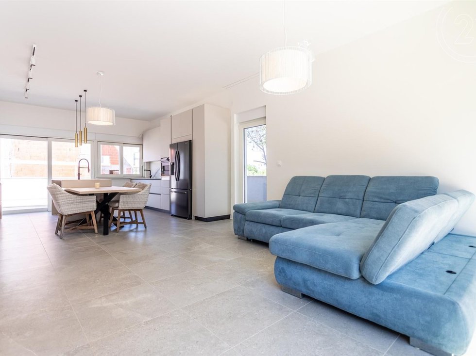 Prodej vily 238 m²