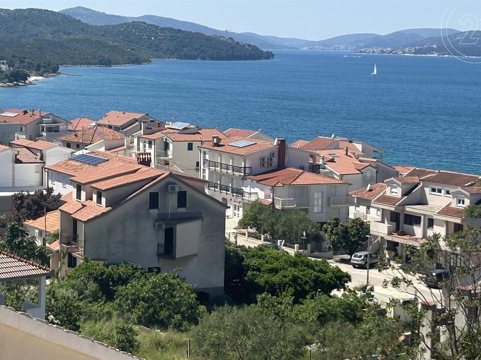 Prodej bytu 3+1 153 m²