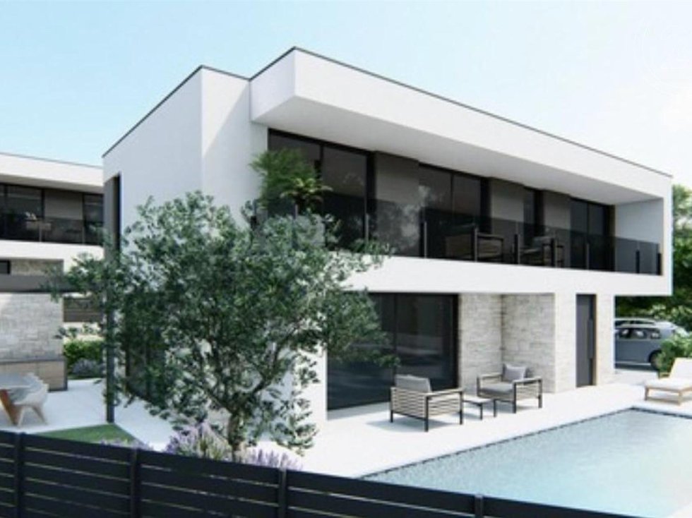 Prodej vily 167 m²