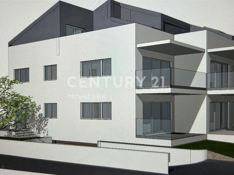 Prodej bytu 3+1 80 m²