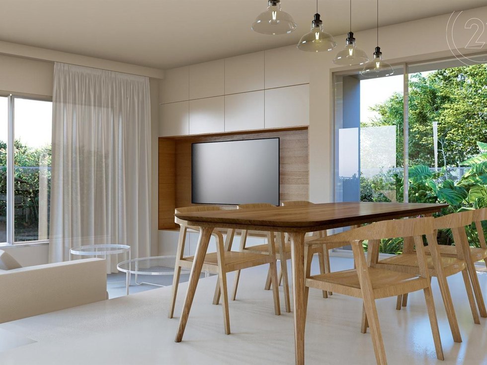 Prodej vily 260 m²