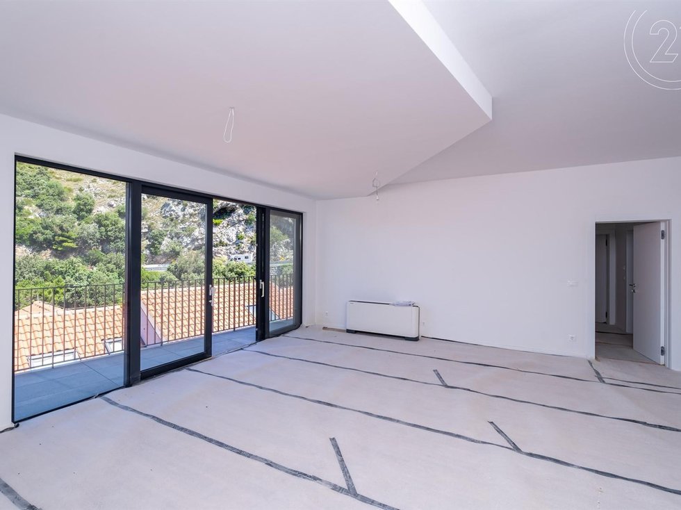 Prodej bytu 2+1 94 m²