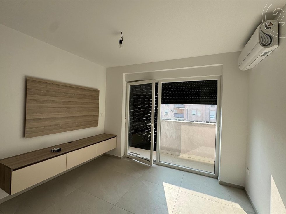 Prodej bytu 2+1 53 m²