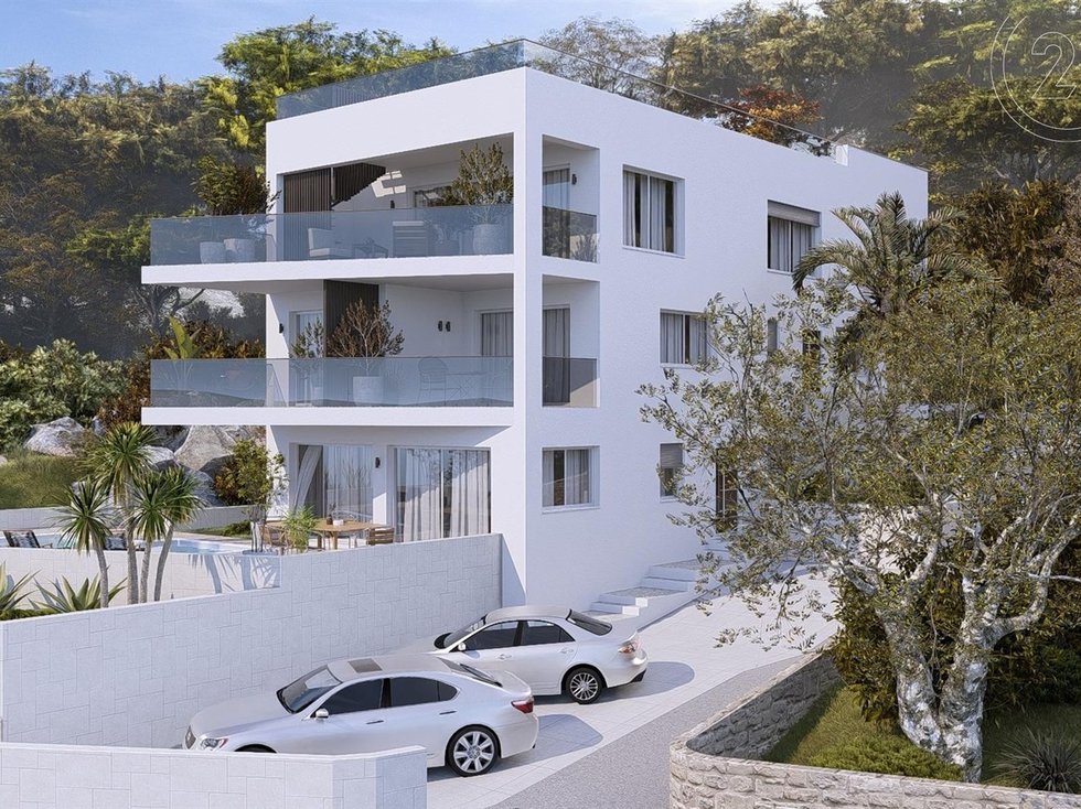 Prodej bytu 2+1 62 m²