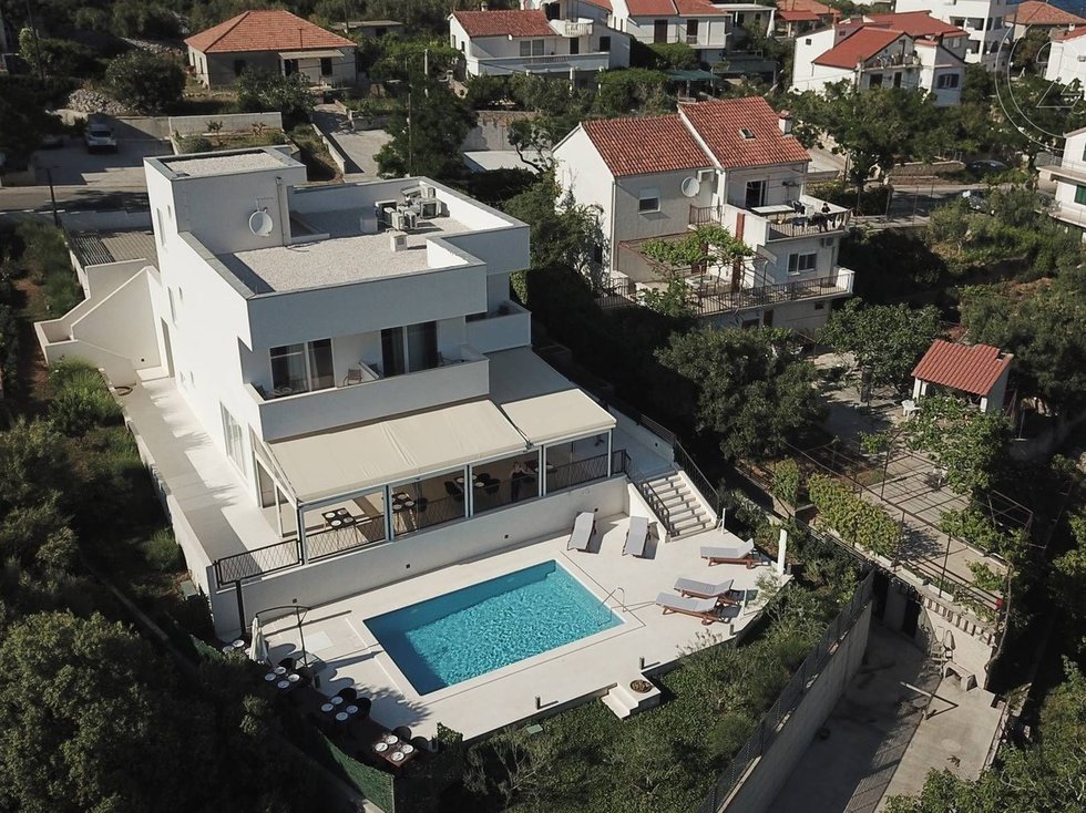 Prodej vily 340 m²