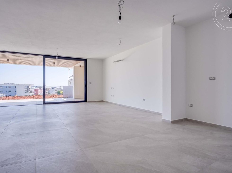 Prodej bytu 2+1 117 m²