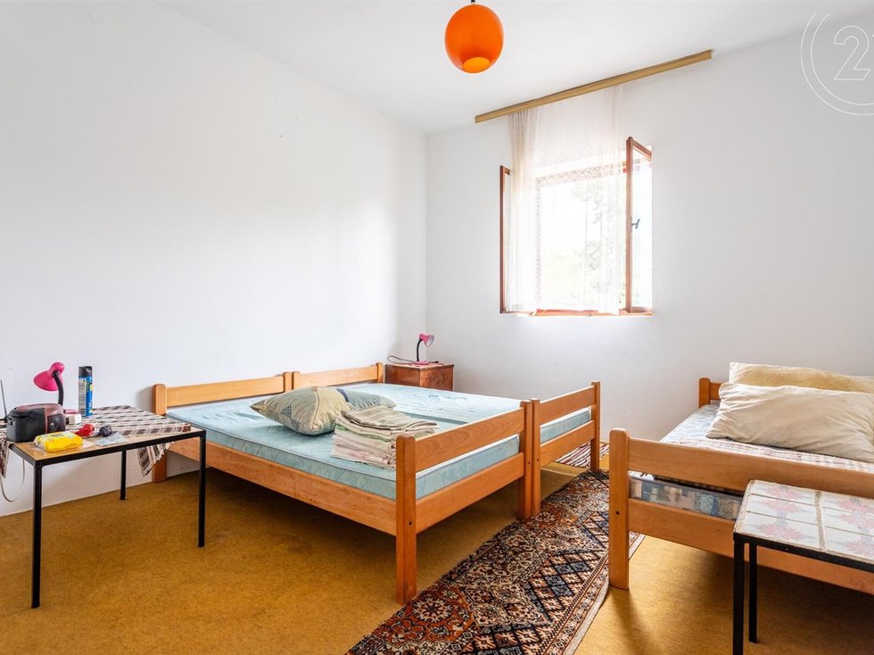 Prodej bytu 4+1 99 m²