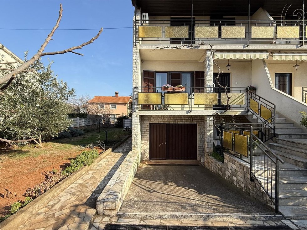 Prodej vily 215 m²
