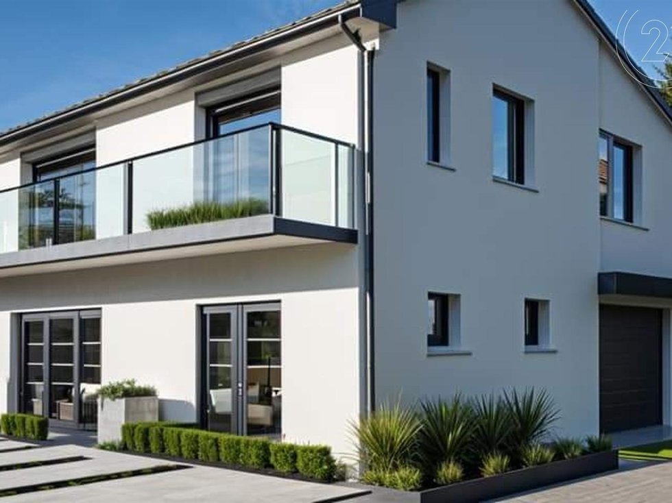 Prodej vily 250 m²