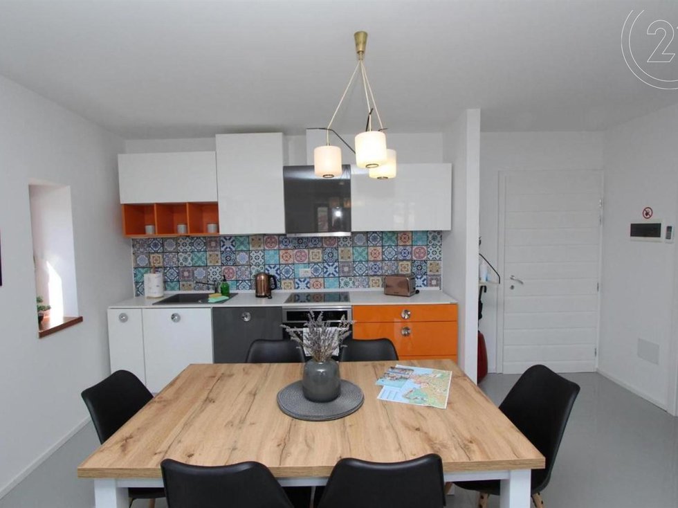 Prodej bytu 2+1 59 m²