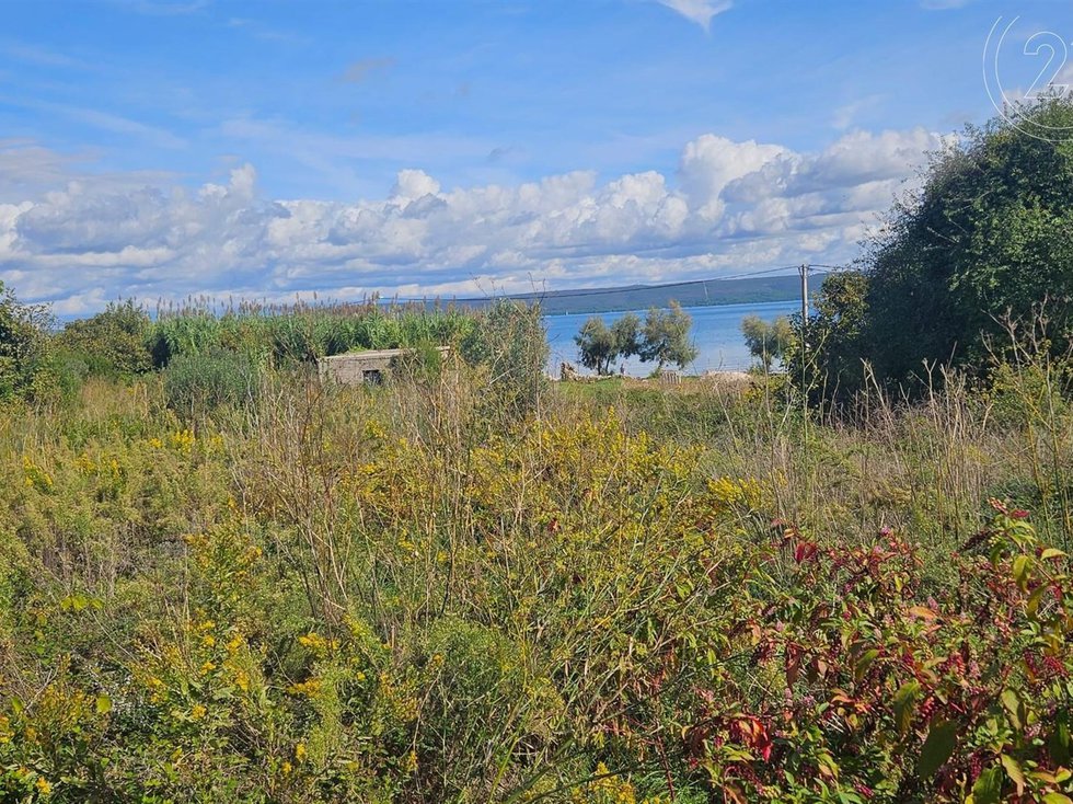 Prodej stavební parcely 530 m²