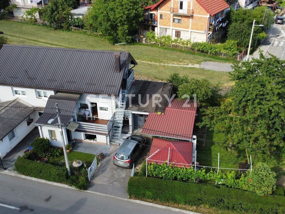 Prodej rodinného domu 281 m²