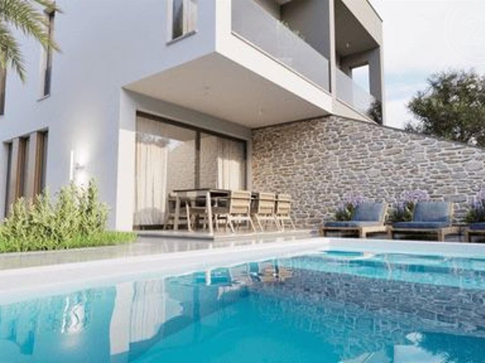 Prodej vily 111 m²