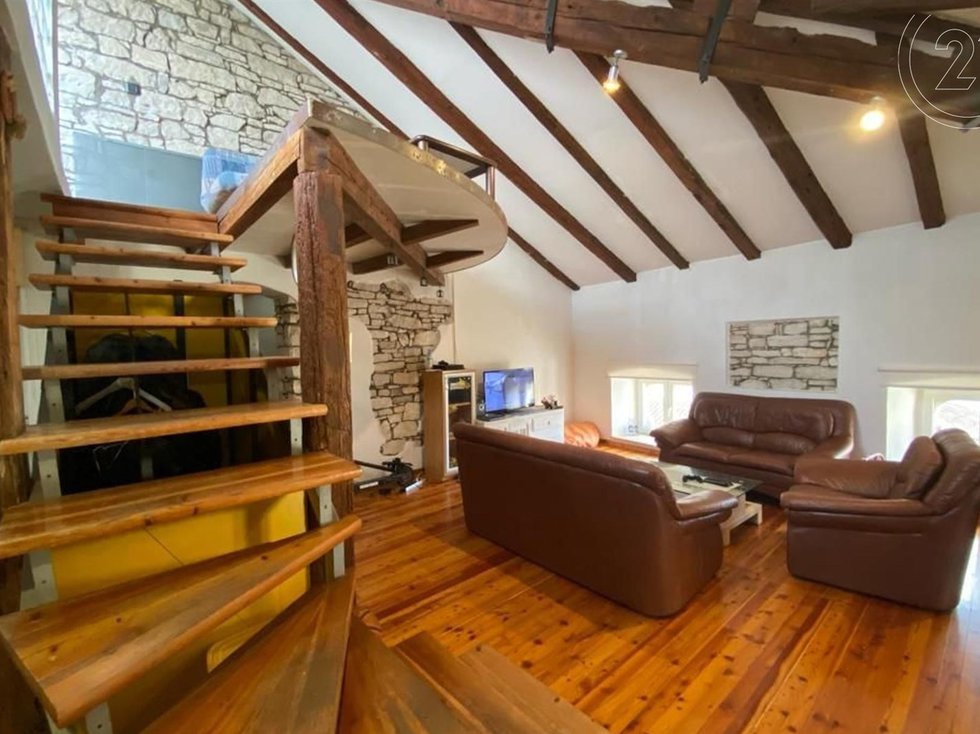 Prodej bytu 3+1 98 m²