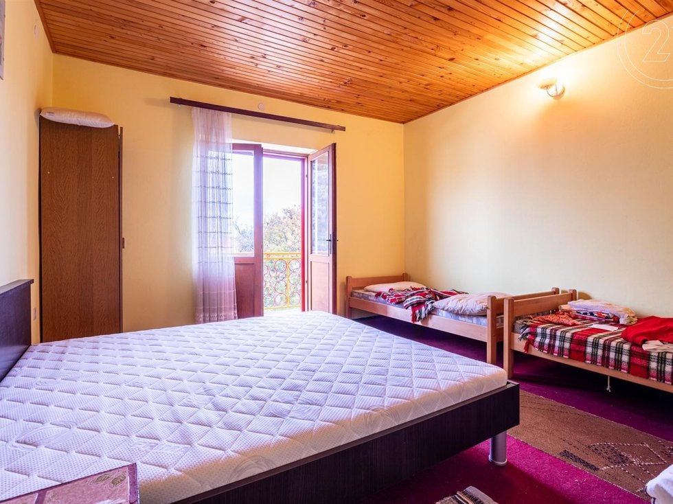 Prodej bytu 4+1 91 m²