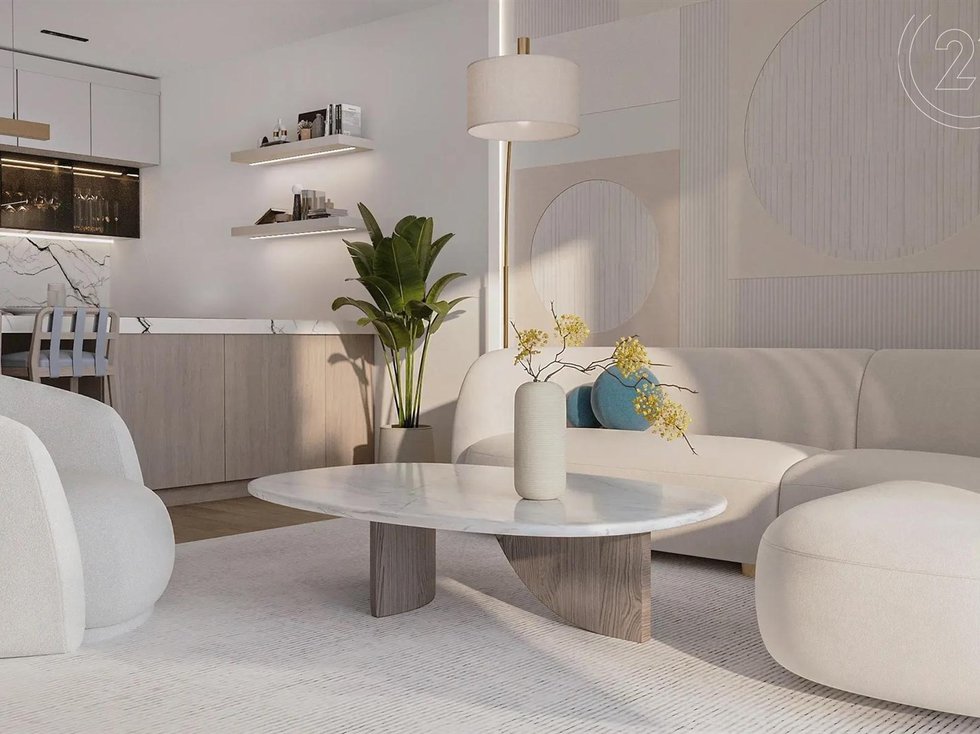Prodej bytu 2+1 102 m²