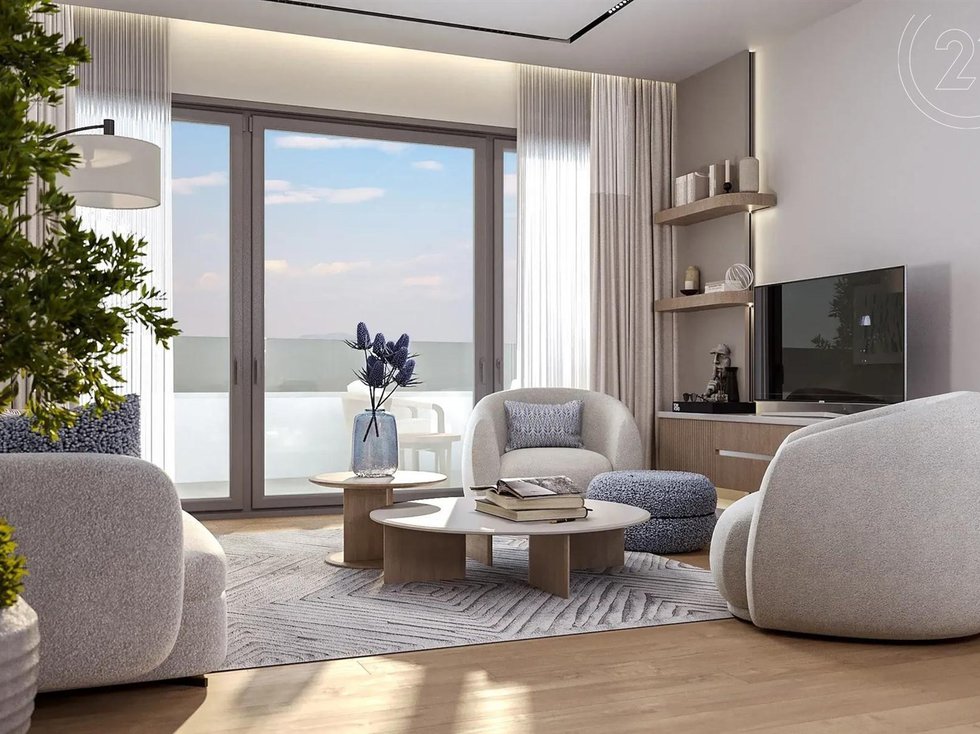 Prodej bytu 2+1 127 m²