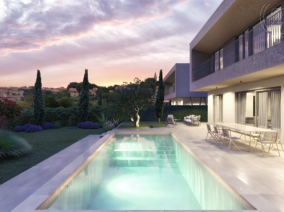 Prodej stavební parcely 819 m²