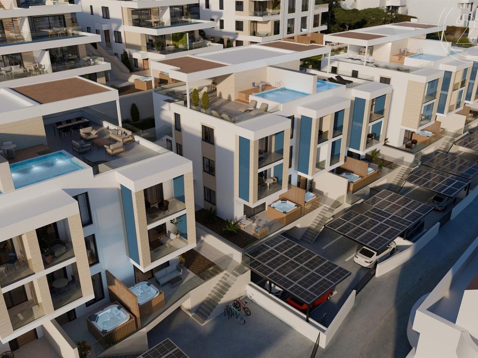 Prodej bytu 2+1 65 m²