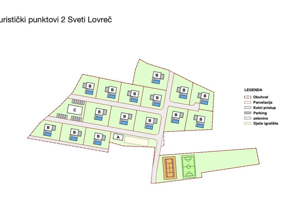 Prodej stavební parcely 16120 m²