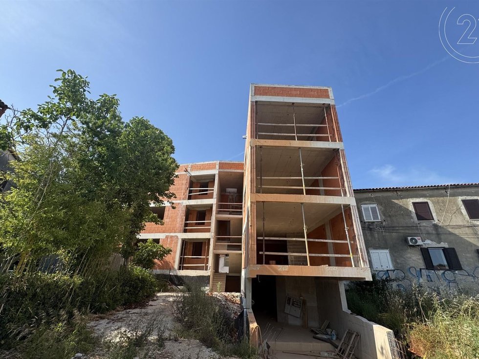 Prodej bytu 3+1 99 m²