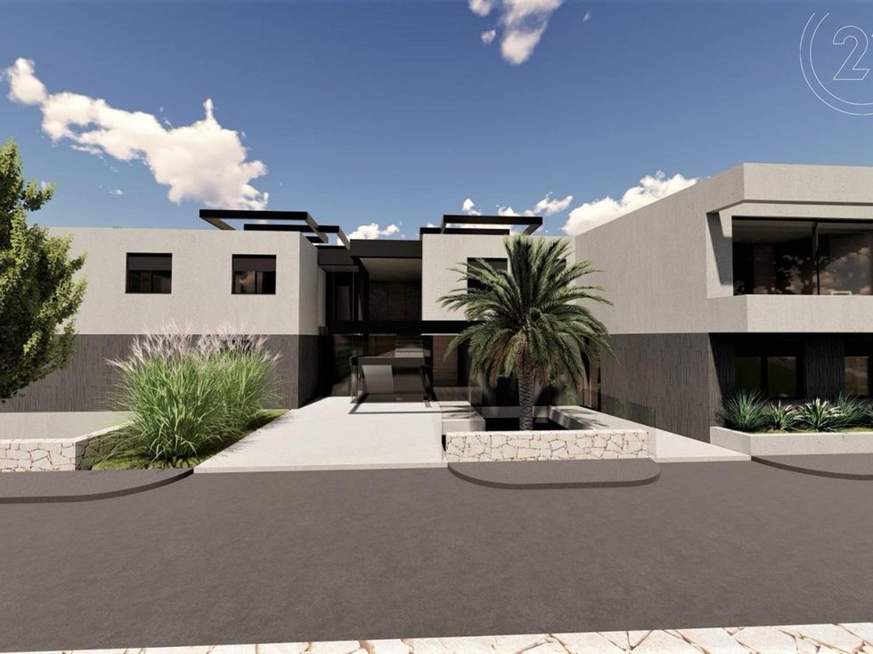 Prodej bytu 3+1 188 m²