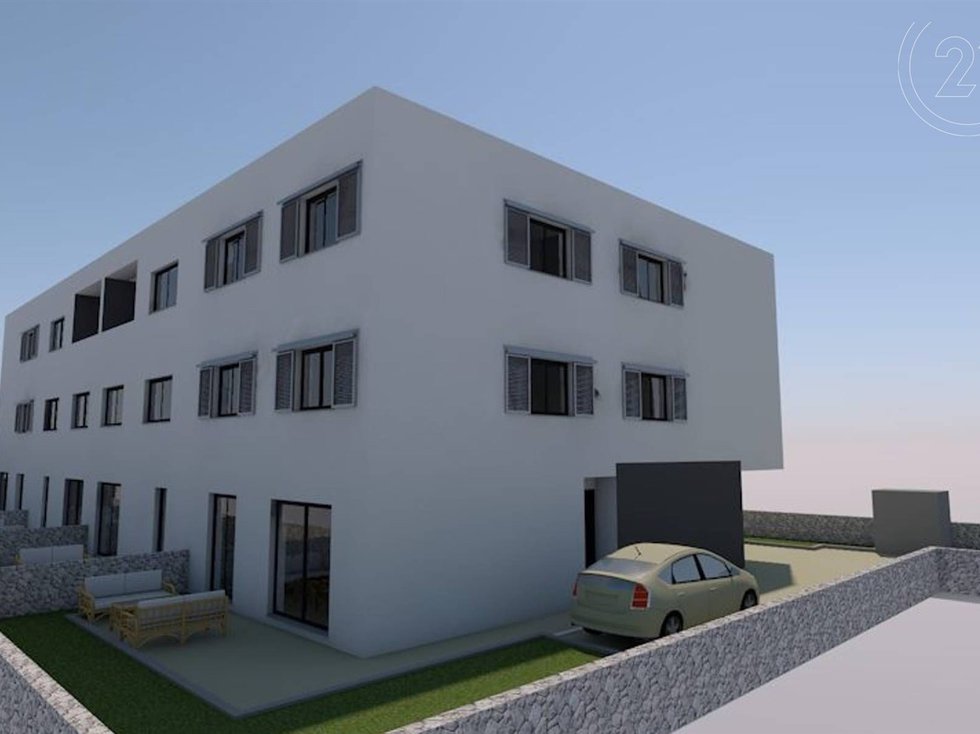 Prodej bytu 3+1 83 m²