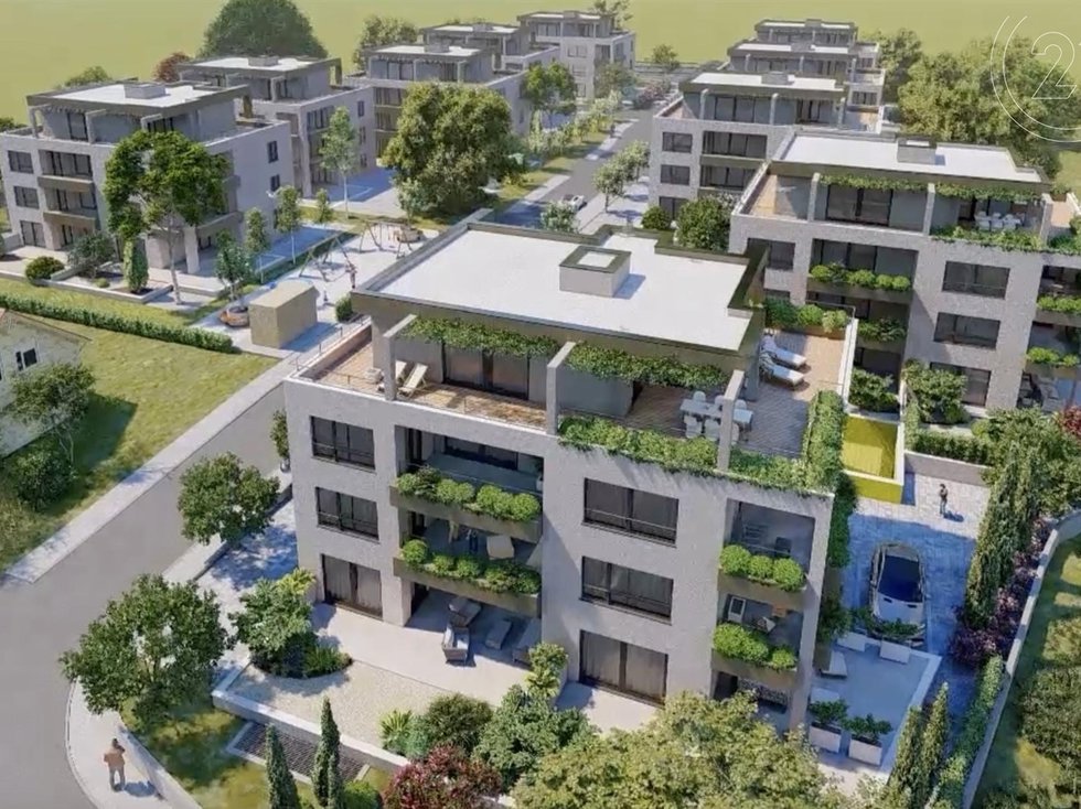 Prodej bytu 3+1 111 m²
