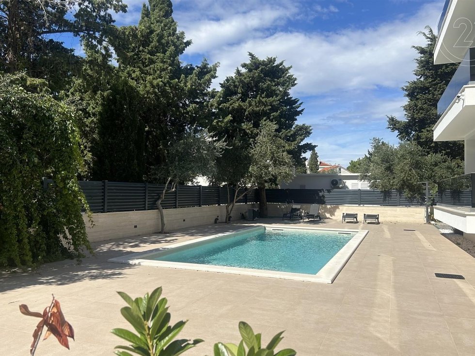 Prodej bytu 2+1 113 m²