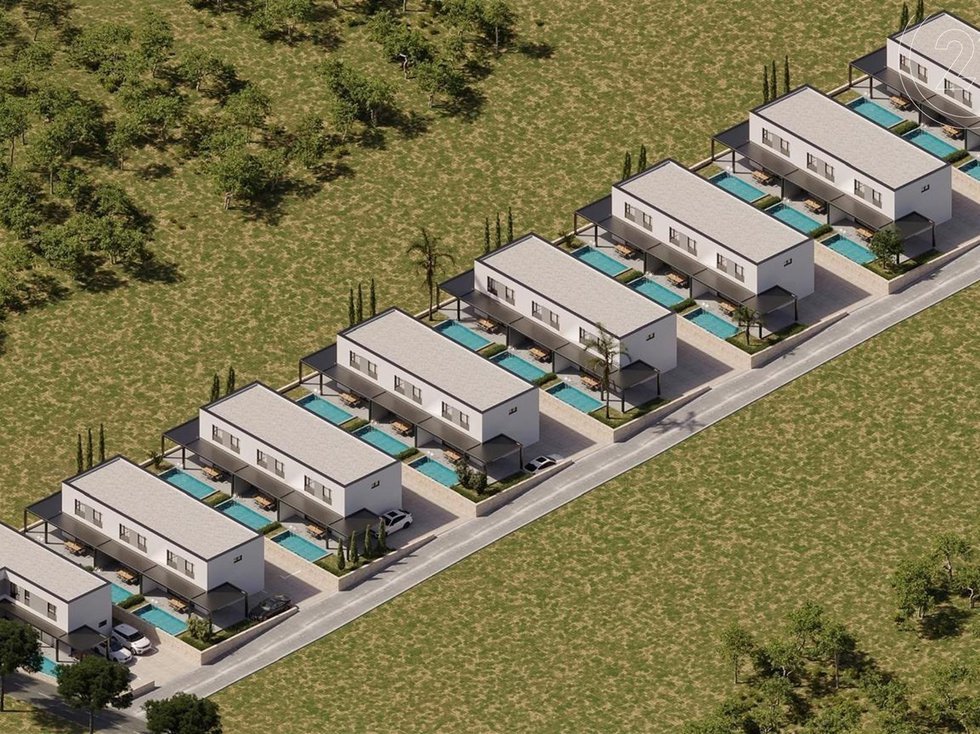 Prodej vily 186 m²
