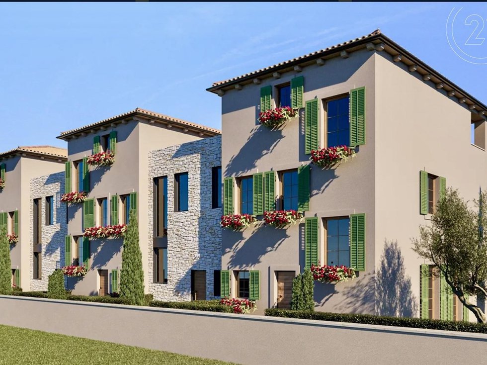 Prodej vily 155 m²