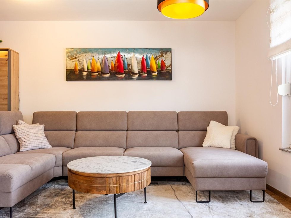 Prodej bytu 2+1 59 m²