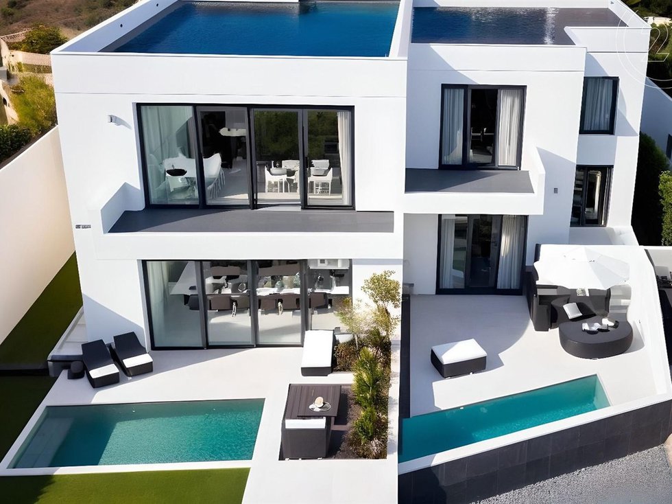 Prodej vily 107 m²