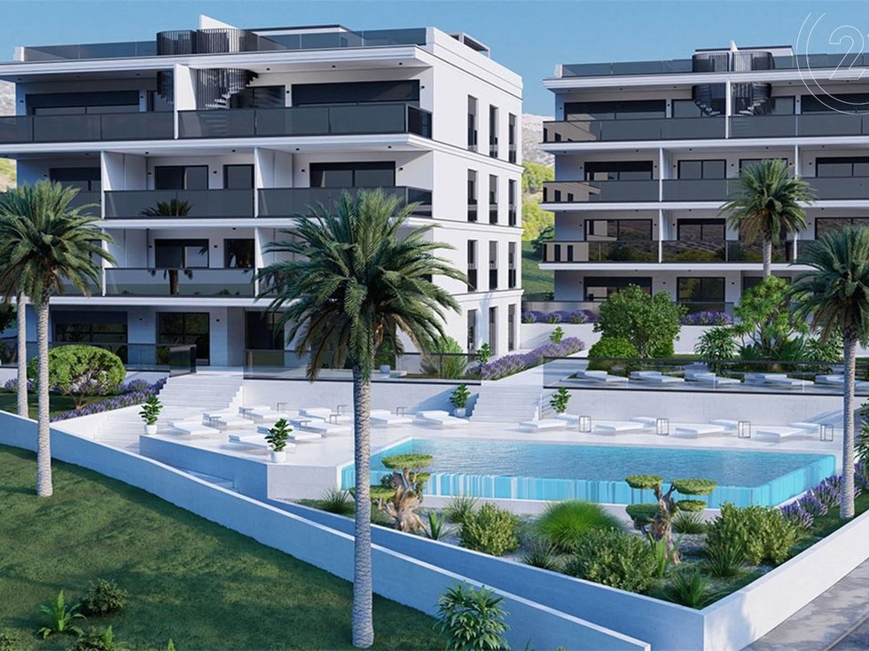Prodej bytu 3+1 279 m²