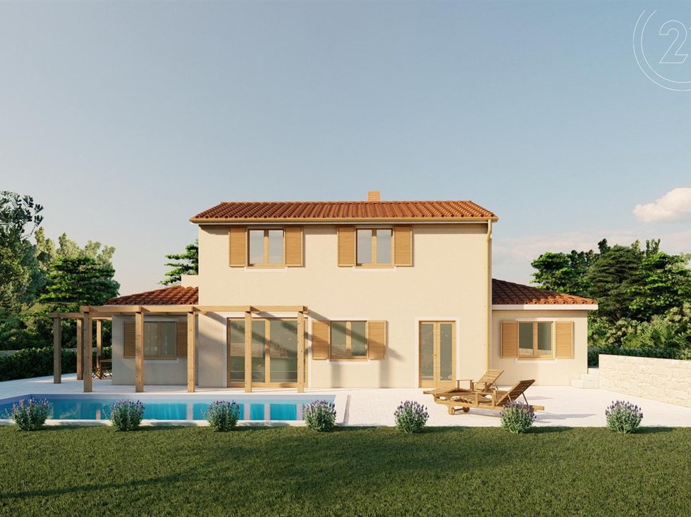 Prodej vily 156 m²