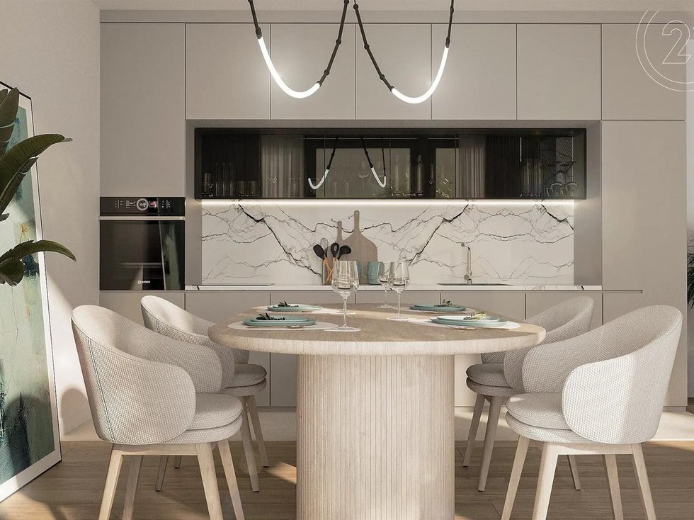 Prodej bytu 2+1 102 m²