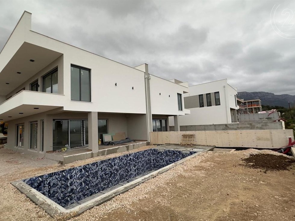 Prodej vily 298 m²