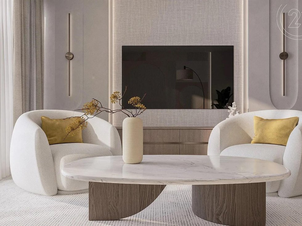 Prodej bytu 2+1 82 m²