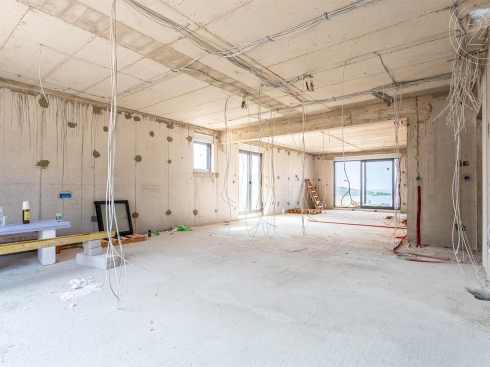 Prodej bytu 2+1 84 m²