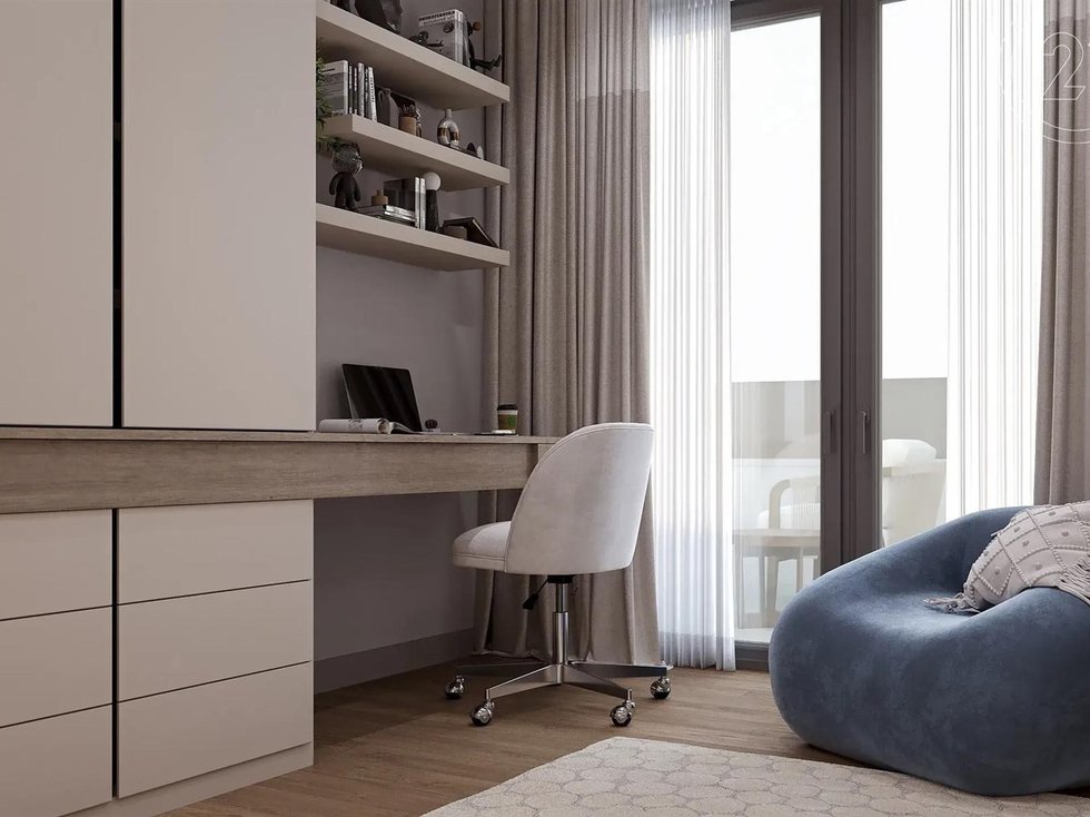 Prodej bytu 2+1 141 m²