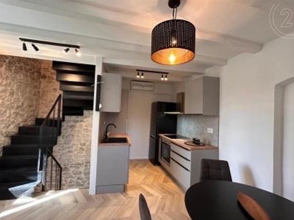 Prodej vily 60 m²