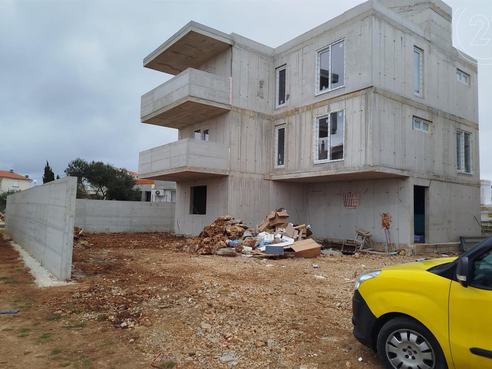 Prodej bytu 2+1 65 m²
