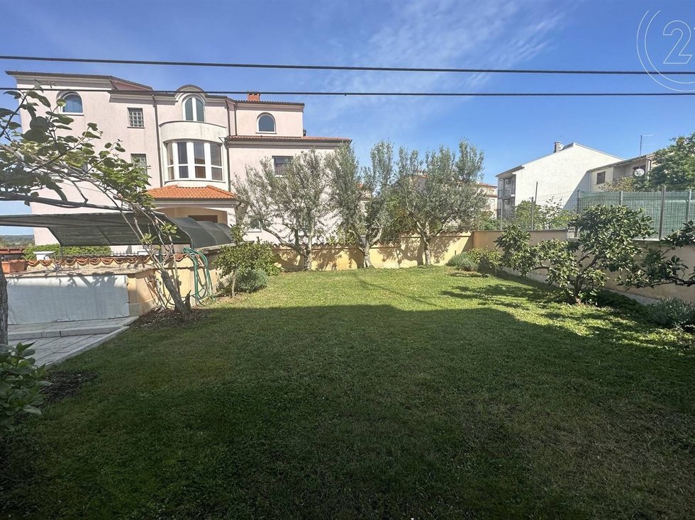 Prodej vily 400 m²