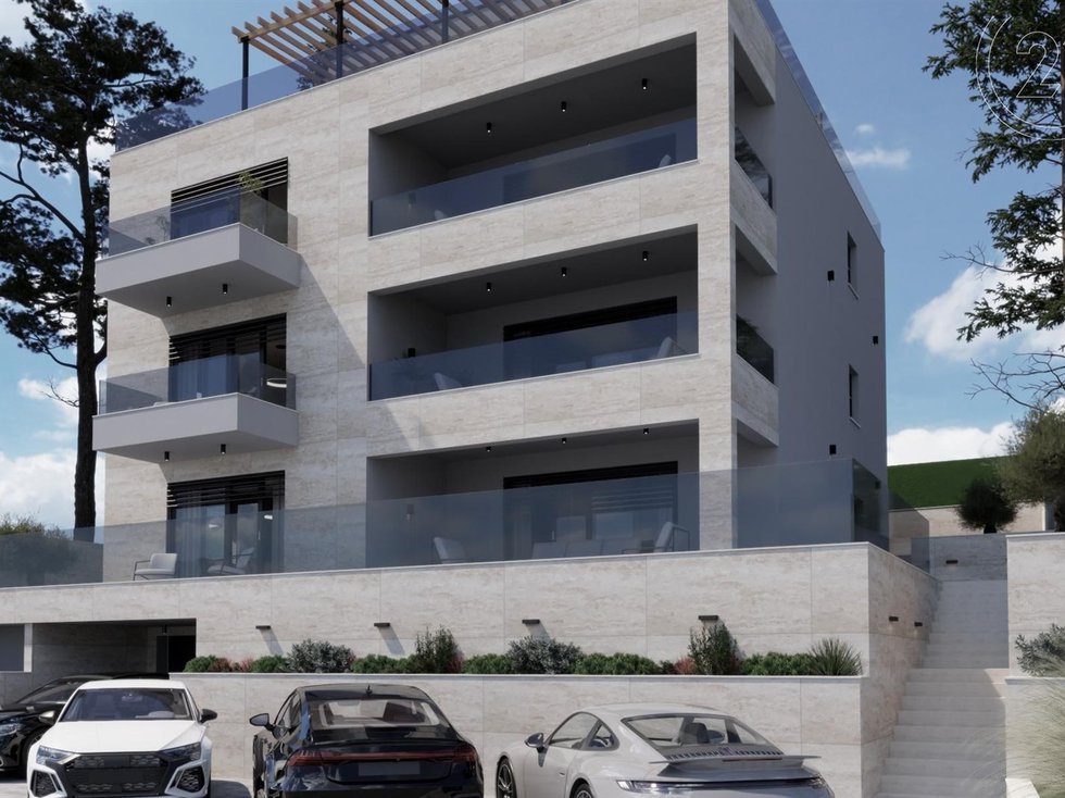 Prodej bytu 3+1 139 m²