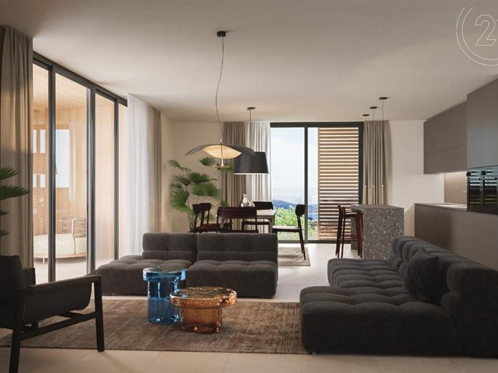 Prodej bytu 2+1 112 m²