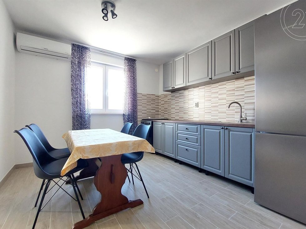 Prodej bytu 1+1 55 m²