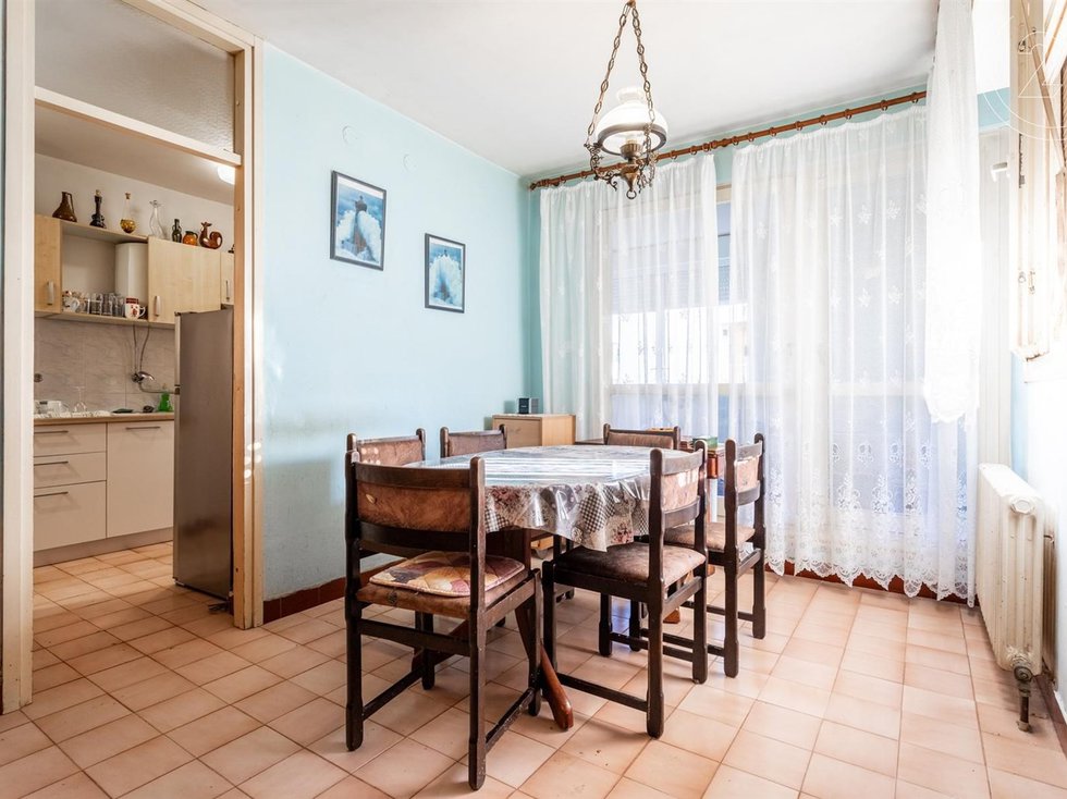 Prodej bytu 3+1 92 m²