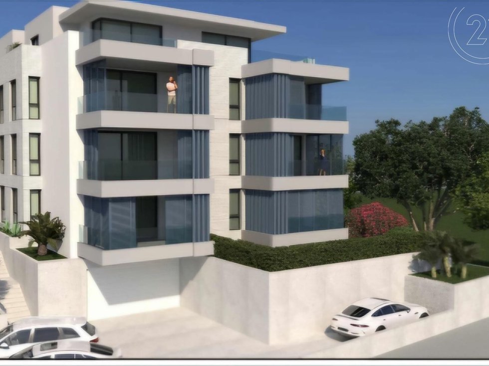 Prodej bytu 2+1 87 m²