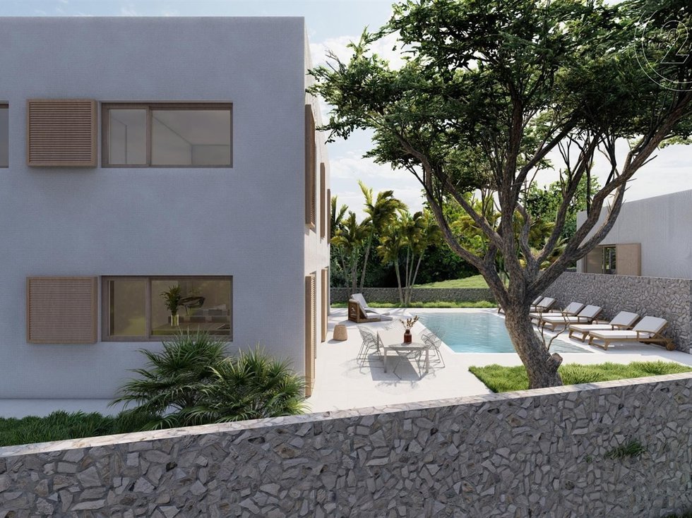 Prodej stavební parcely 890 m²