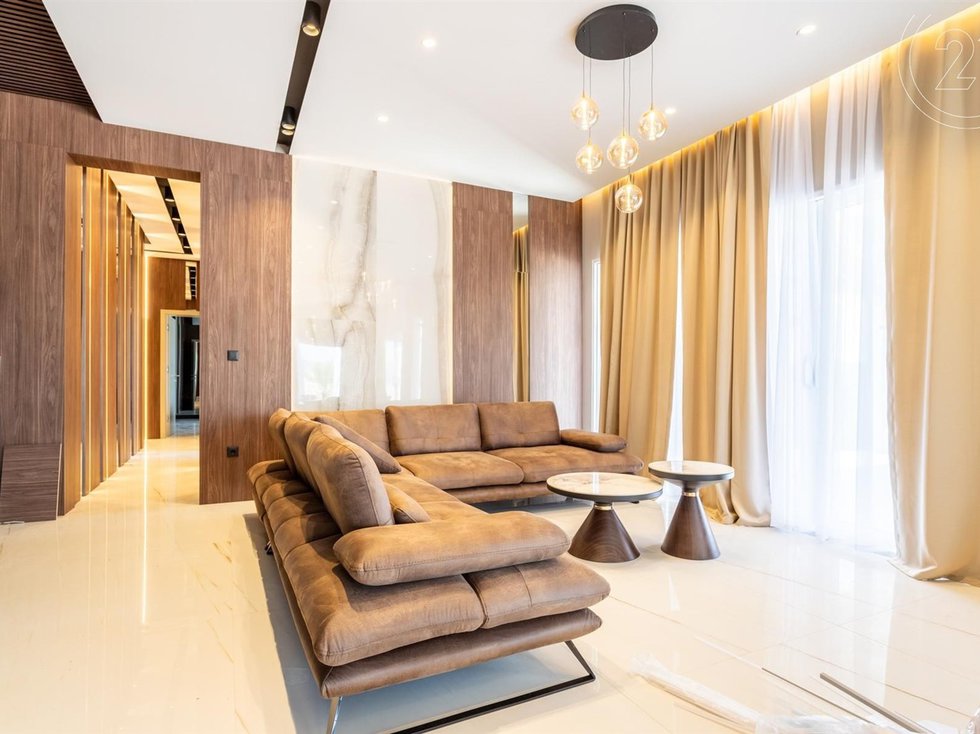 Prodej stavební parcely 20135 m²